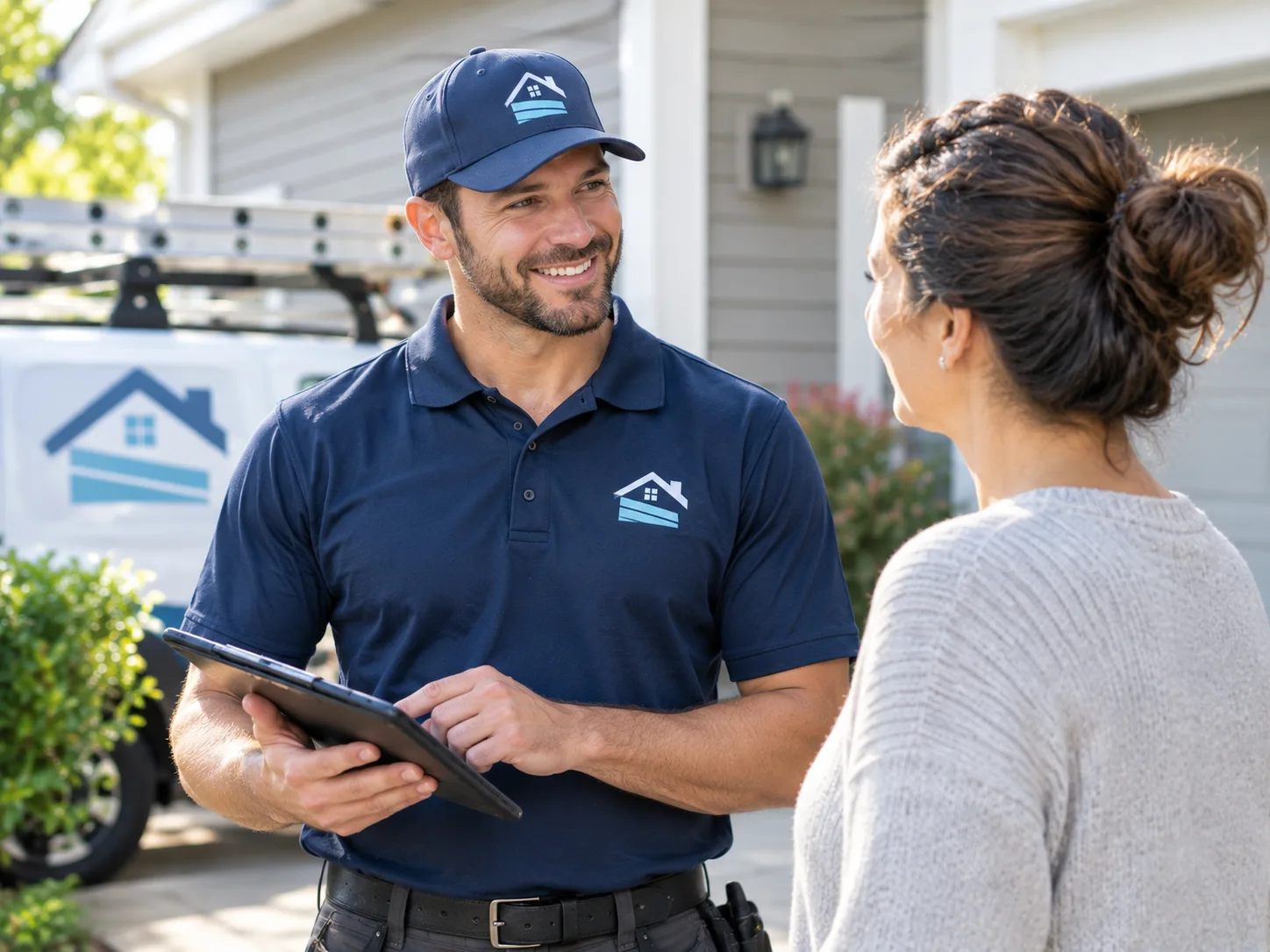Siding Contractors in Saint Charles, KY